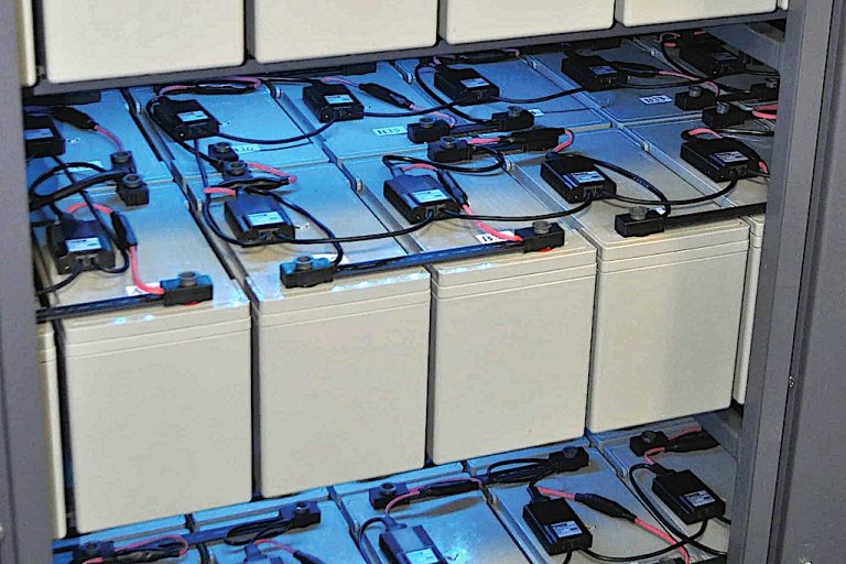 Rize Kaçkar Devlet Hastanesi UPS cihazı akü satın alacak