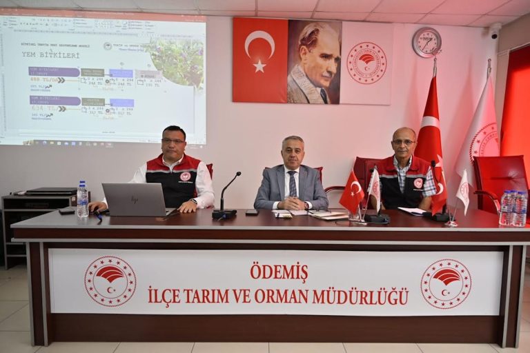 Yeni destekleme modeliyle üretici güvence altında