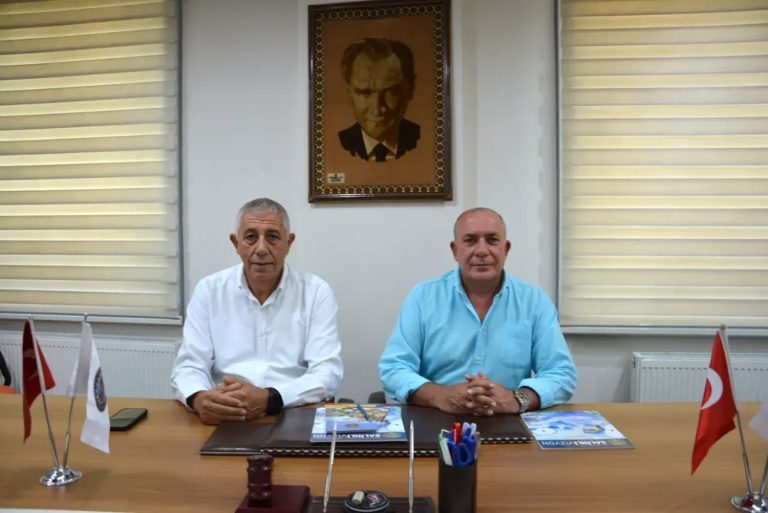 Gediz Ovası’nda bu yıl hasadın bereketi yok