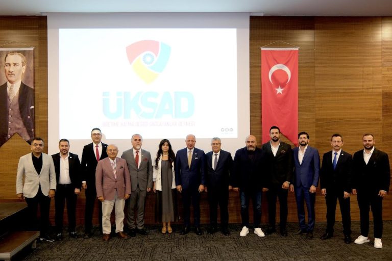 “Hedefimiz Ankara’yı sanayi ve teknolojinin başkenti yapmak”