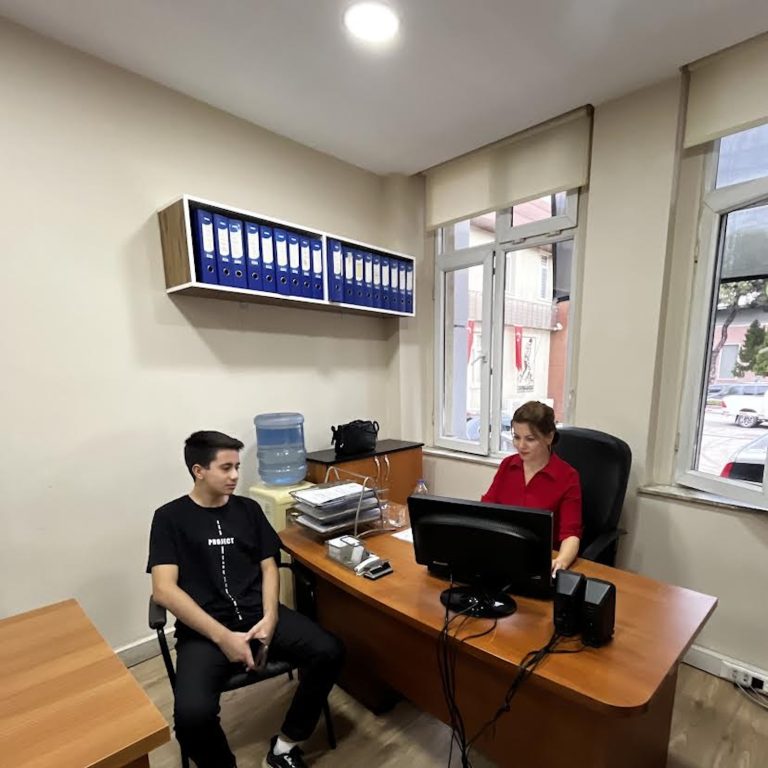  Ödemiş İstihdam Ofisi hizmete açıldı
