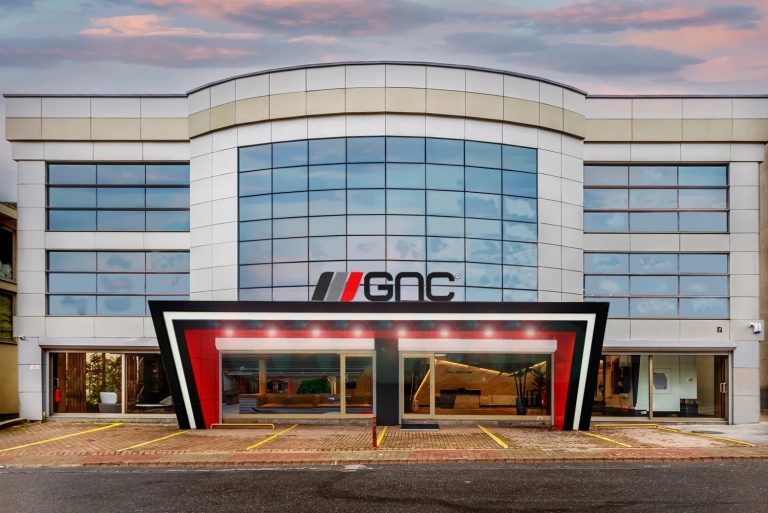 GNC Makina, MAKTEK 2024’te yenilikçi çözümlerini tanıttı