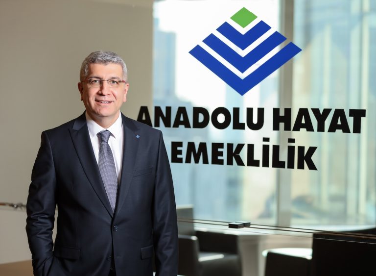 Anadolu Hayat Emeklilik, karbon ayak izini dengeliyor 