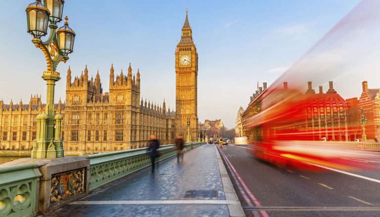 Londra gayrimenkul pazarında Türk rüzgarı