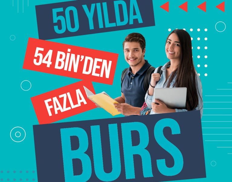 Sabancı Vakfı’nın 2024-2025 dönemi burs başvuruları başladı 