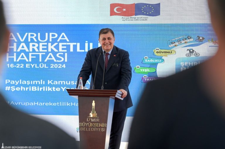 “İklim krizine karşı akılcı çözümler üretmek zorundayız”