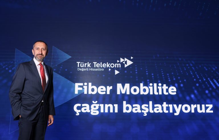 Türk Telekom’un yılın ilk yarısında net kârı 2,5 milyar TL