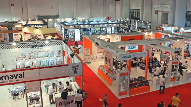 Sevgi, sorumluluk ve yenilik PET İZMİR 2024’te buluşuyor