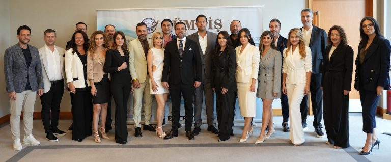 Türk iş dünyası global yatırımcılarla buluşuyor 
