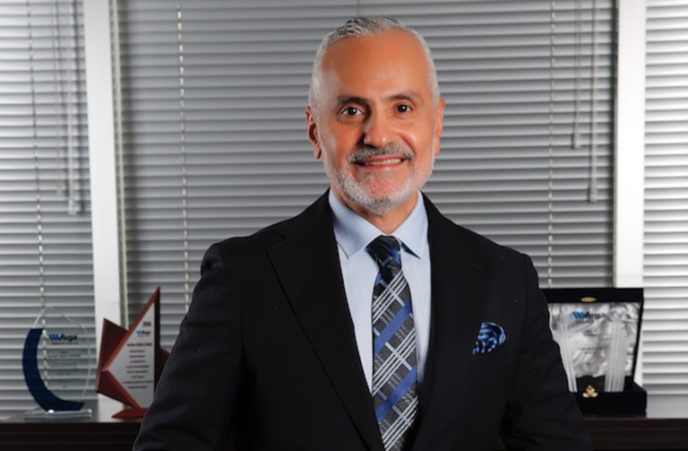 Vega Makina’dan yerli üreticiye destek