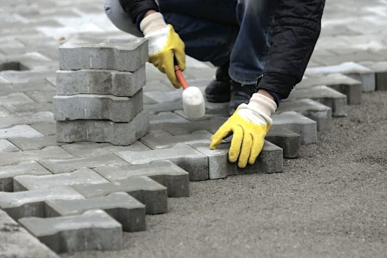 Sultanhanı Belediyesi kilitli parke taşı ve beton bordür satın alacak