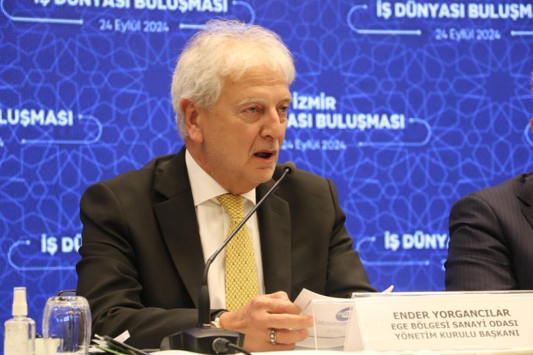 İş dünyası 4 soruna çözüm bekliyor