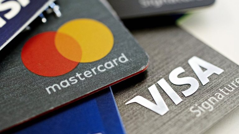 ABD Adalet Bakanlığı’ndan Visa’ya dava