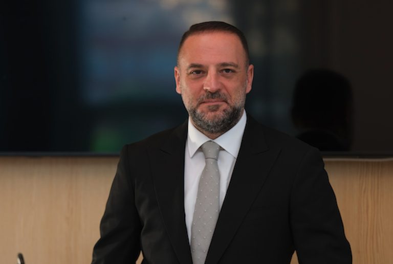 “Sürdürülebilir seyahat seçeneklerine öncelik veriliyor”