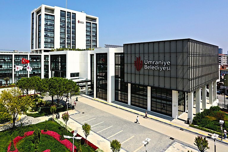 Ümraniye Belediyesi muhtelif mal ve malzeme satın alacak