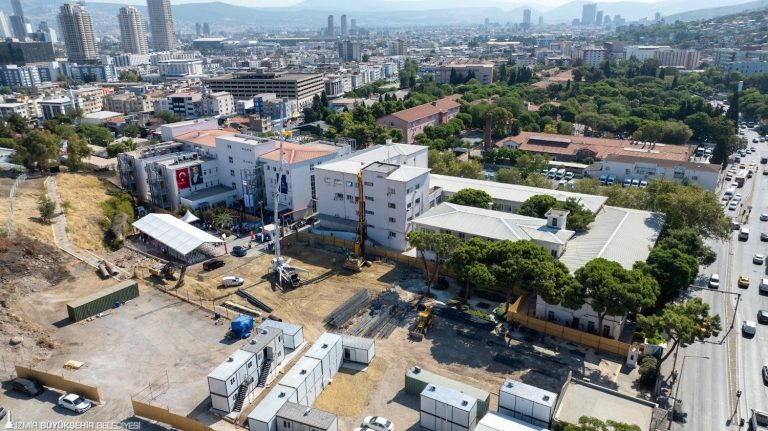 Eşrefpaşa Hastanesi’nin kalitesi arttı