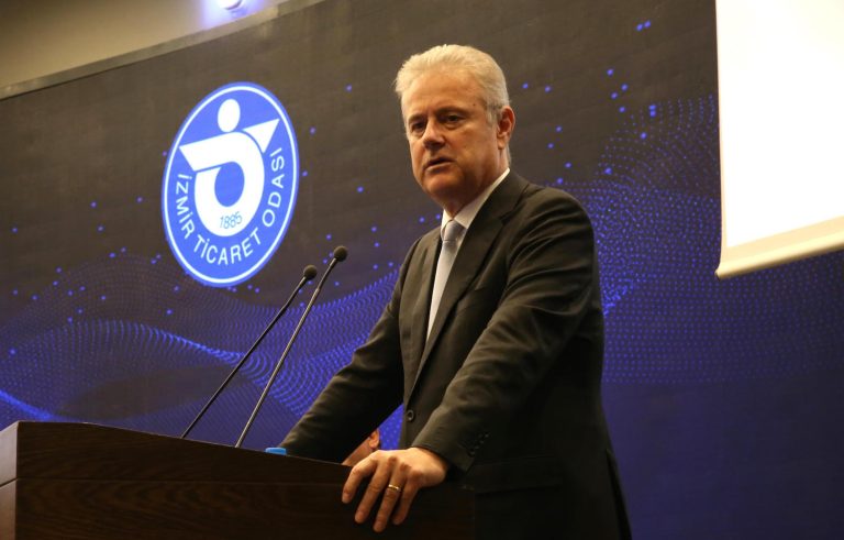 “Erken faiz indirimiyle, enflasyonda mücadele tehlikeye atılmamalı”
