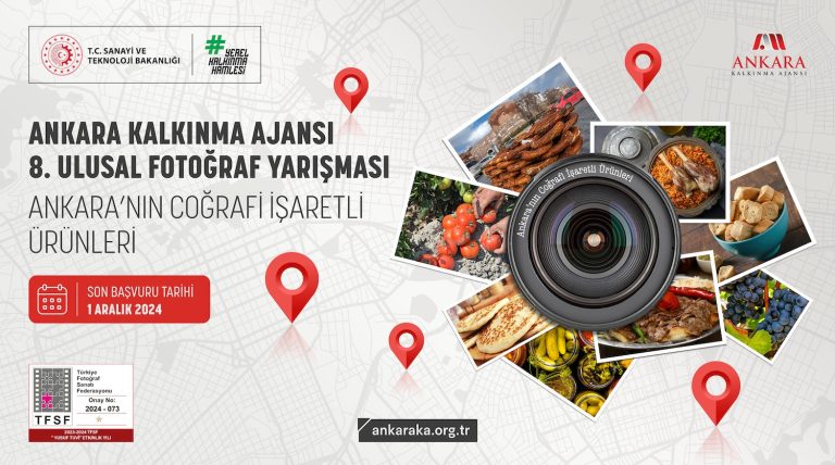 AKA’nın 8. Ulusal Fotoğraf Yarışması başvuruları devam ediyor