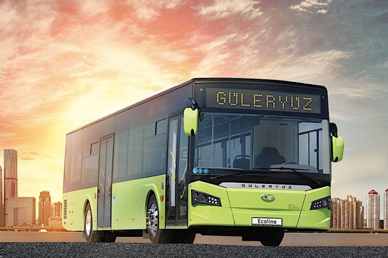 Eskişehir Büyükşehir Belediyesi bakım onarım hizmeti alacak