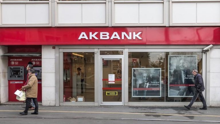 Akbank’tan güvenlik açığı iddiaları hakkında açıklama geldi