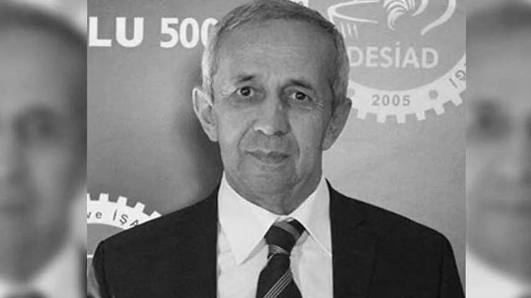 Ali Yağlı’nın cenazesi Denizli’de defnedildi