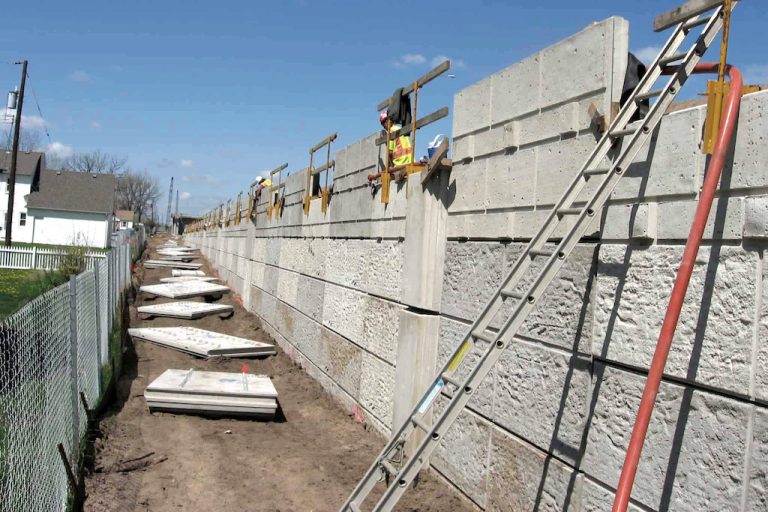 Samsun Fiziksel Tıp ve Rehabilitasyon Hastanesi istinat duvarı yaptıracak