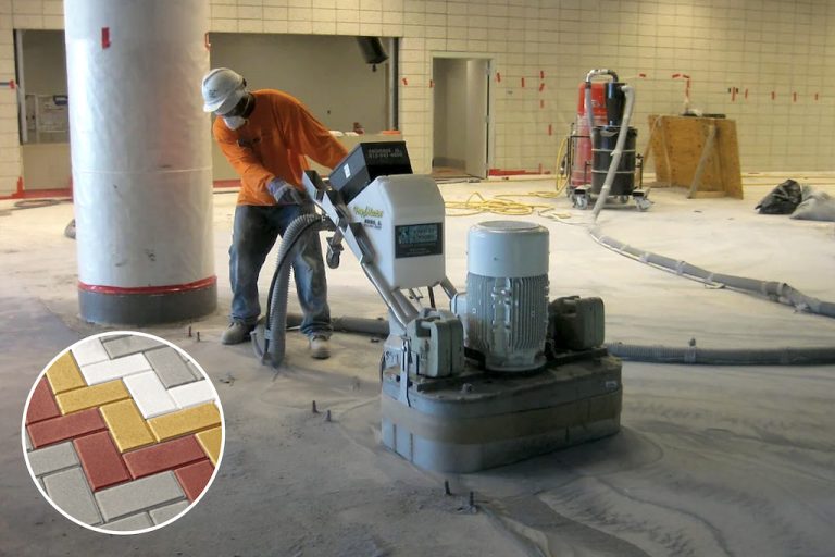 Saruhanlı Belediyesi beton parke taşı ve karosin terrazoma kaplama işleri yaptıracak
