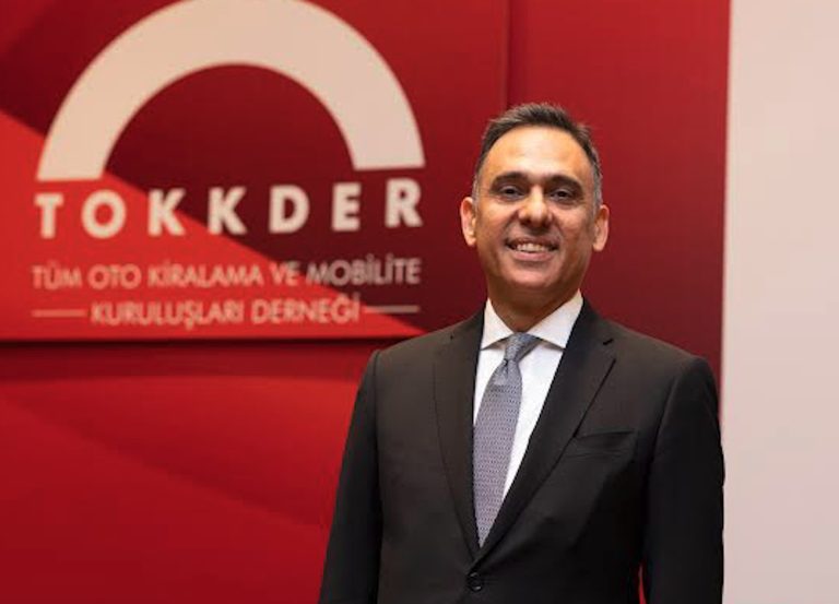 Operasyonel araç kiralama sektörünün aktif büyüklüğü 215 milyar TL’yi aştı