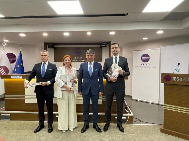 “Enflasyonda kalıcı düşüş için yapısal reformlar şart”