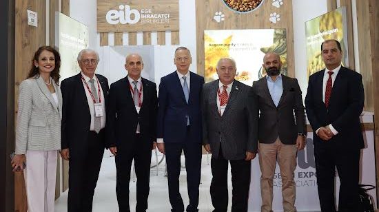 PET İZMİR 2024 Fuarı’na ziyaretçi akını 