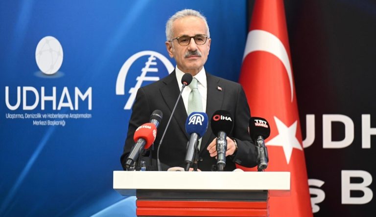 Kalkınma Yolu’nda hedef yerli ve milli tren seti