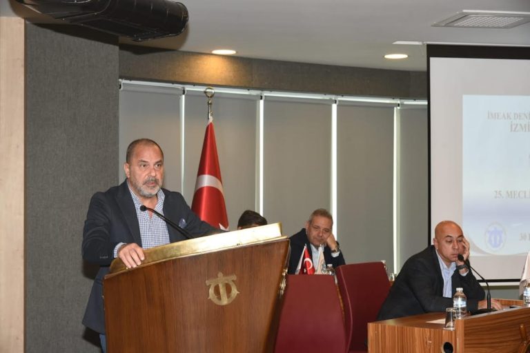 MSC, İzmir duraklarını kaldırdı 