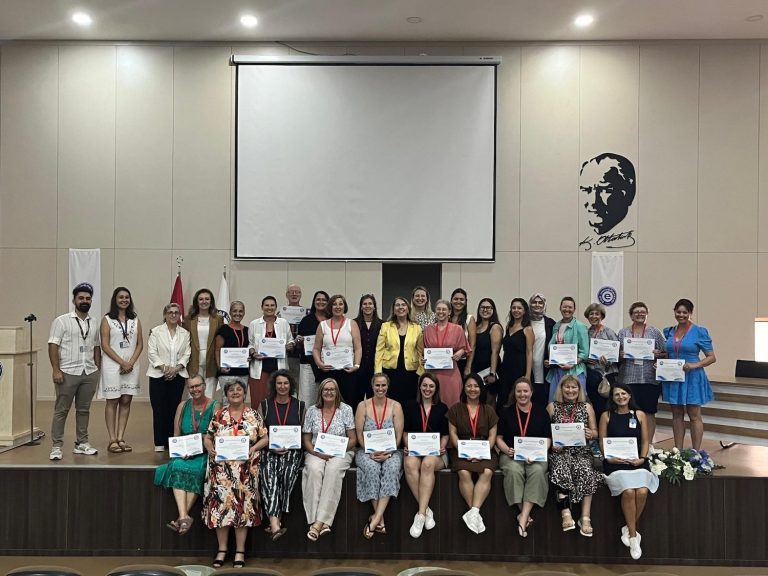 EÜ’den ‘Uluslararası Anadolu’da Hemşireliğin Tarihi Sempozyumu’