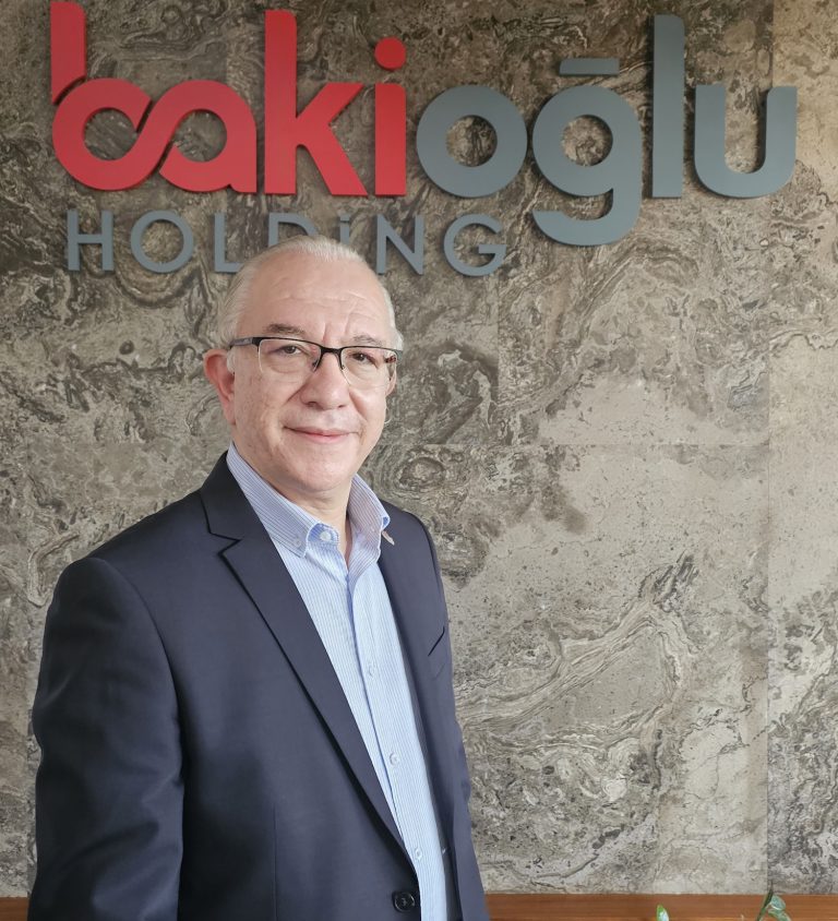 Bakioğlu Holding dijital dönüşümde hızla ilerliyor