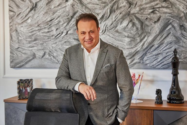 “Türkiye’nin hazır giyimde çok yüksek büyüme potansiyeli var”