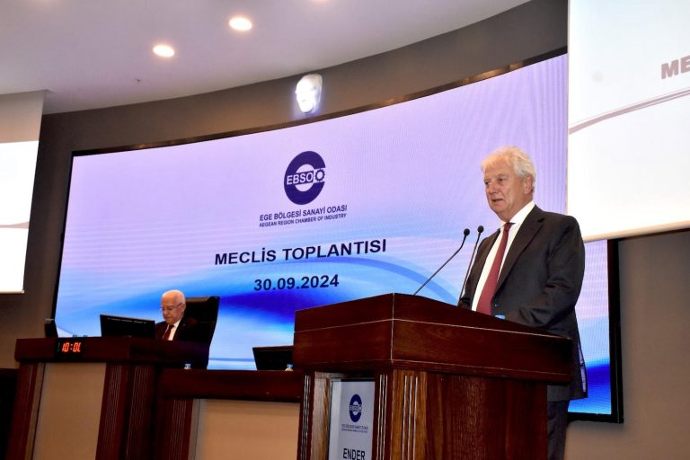 “Yeni pazarlar için ihracatçıya navlun desteği verilmeli”
