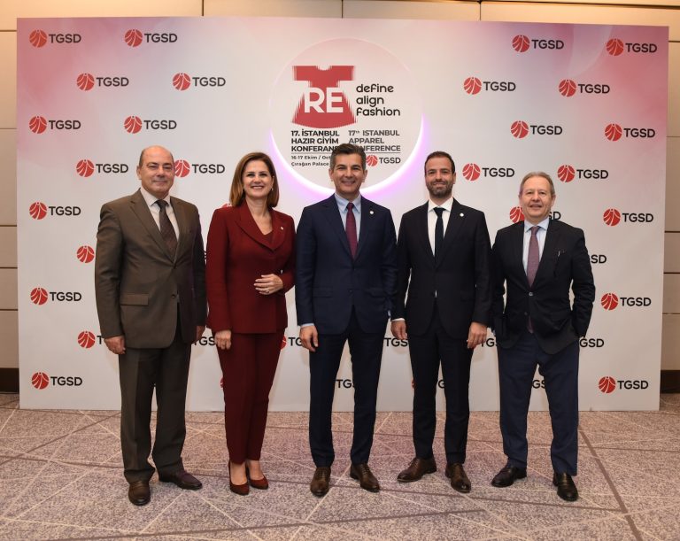 Hazır giyim sektörü maliyet çıkmazında 