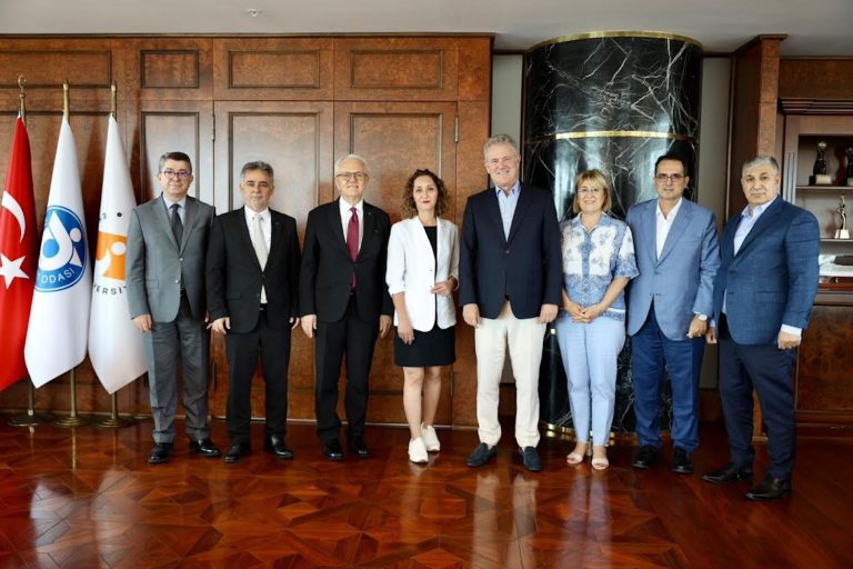 İZTO’nun üye sayısı 100 bine ulaştı
