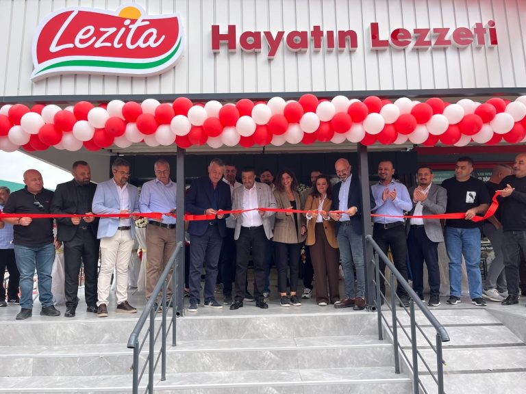 Lezita’nın çalışan memnuniyet oranı %79,4