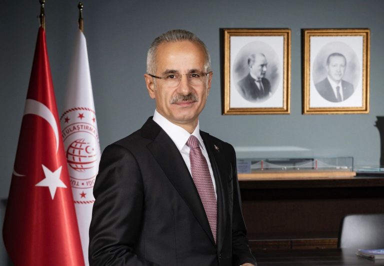 Lapis Lazuli Koridoru bakanları bugün İstanbul’da toplanıyor