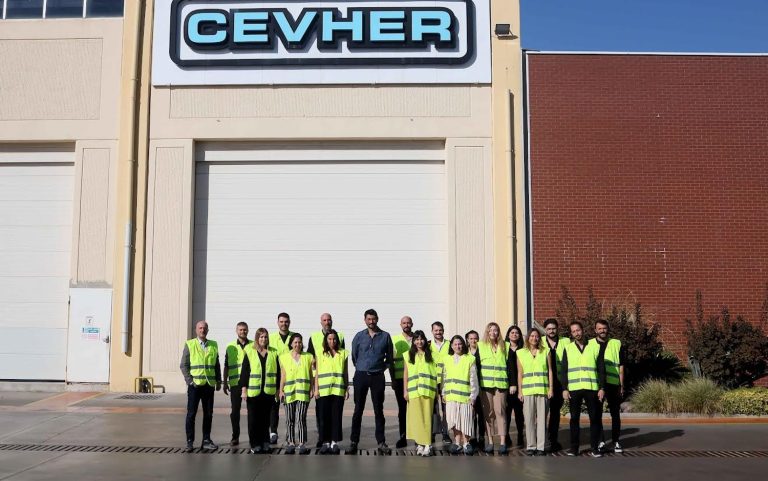 KalDer İzmir teknik gezileri sürüyor