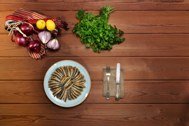 Rize Gastronomi Günleri başlıyor