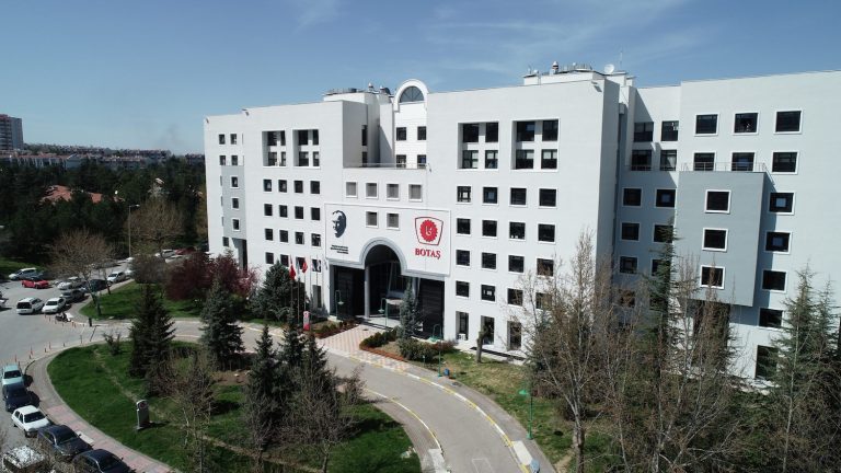 EPDK, BOTAŞ’ın 2025’e ait gelir tavanını güncelledi
