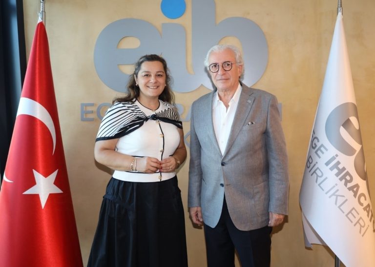 Eskinazi: 2025’te ihracat, 2024’ün nakaratı olacak