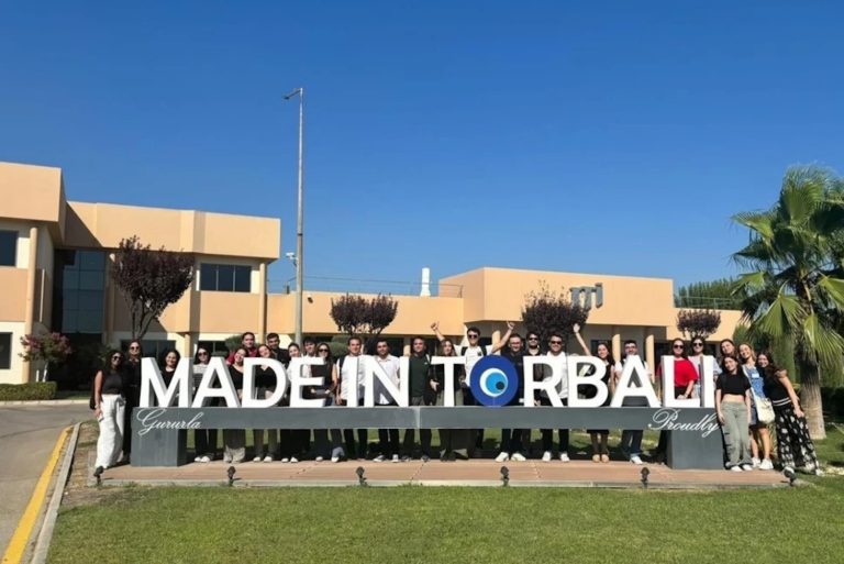 JTI Türkiye iş dünyasına 430 genç kazandırdı