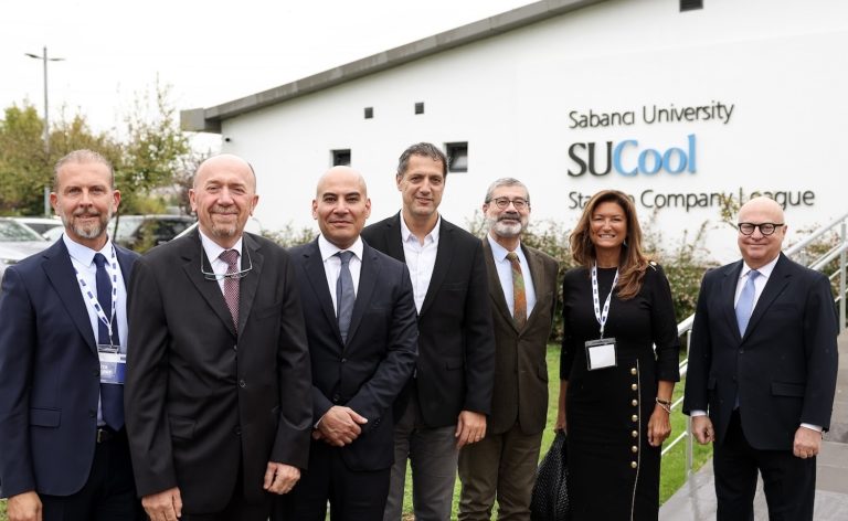 ALJ ve Sabancı Ventures’ten, teknoloji girişimlerine destek