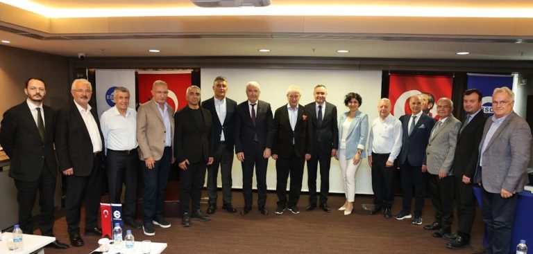 Sanayicilerin ortak sorunu; düşük kur