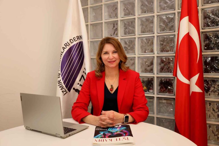 İZİKAD’dan kadın ve çocuk şiddetine tedbir çağırsı