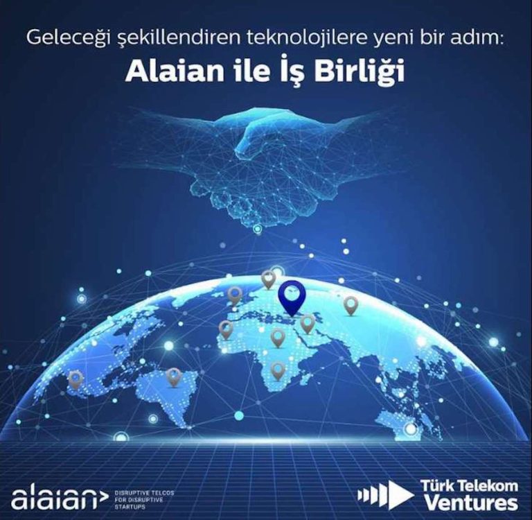 Türk Telekom’da hedef, inovasyon kültürünü güçlendirmek