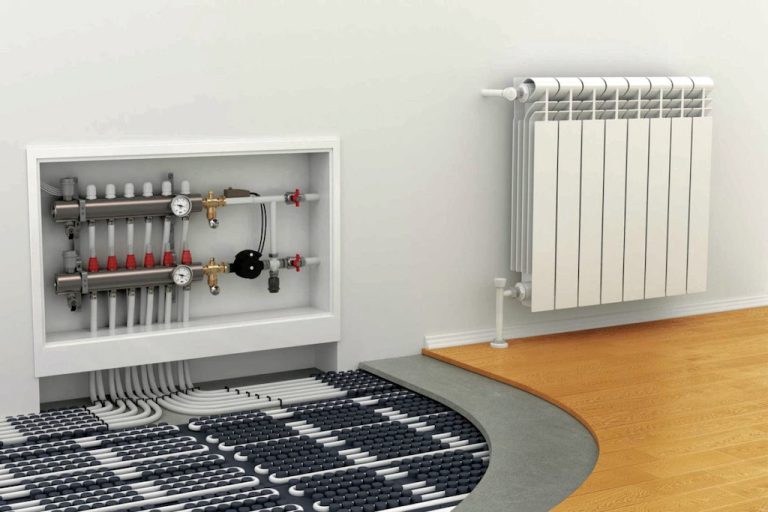 Çanakkale Orman İşletme Müdürlüğü doğalgaz kalorifer işi yaptıracak